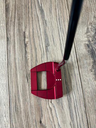 Odyssey works jailbird mini - odyssey,