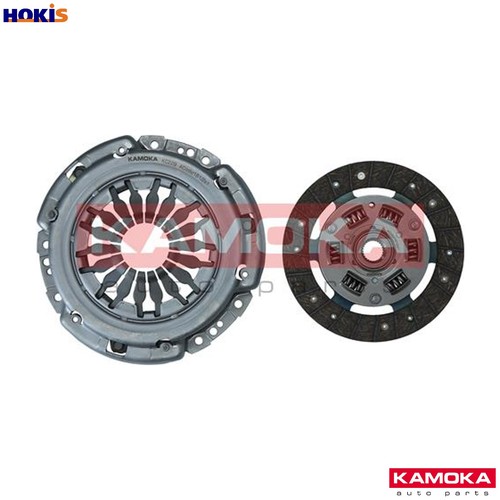 Clutch kit kc229 for renault - clutch,