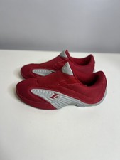 ~ RARE (2010) Reebok Answer IV