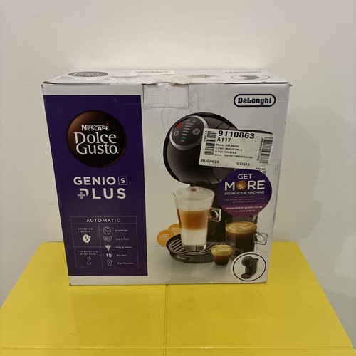 Nescafe edg315 dolce gusto - nescafé,
