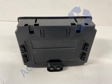 Vauxhall Zafira A 99-05