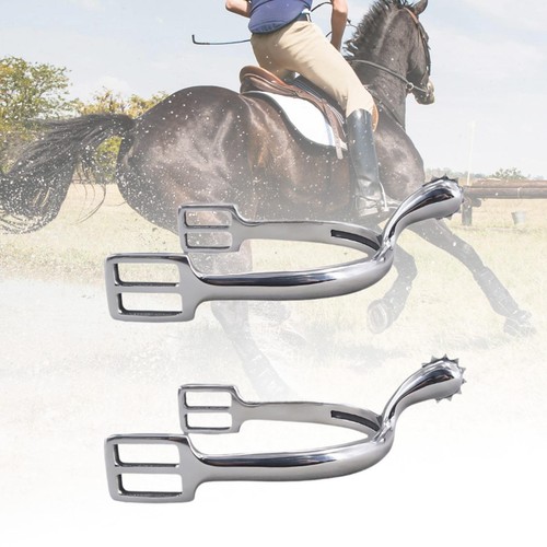 Horse spurs men - horse,