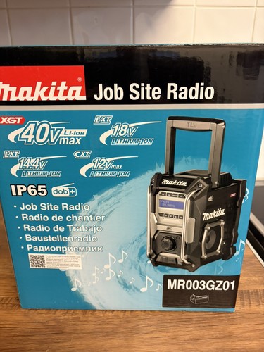 Makita mr003gz01 40vmax - makita,