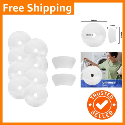 Essential tumble dryer care 8 - dryer, care: