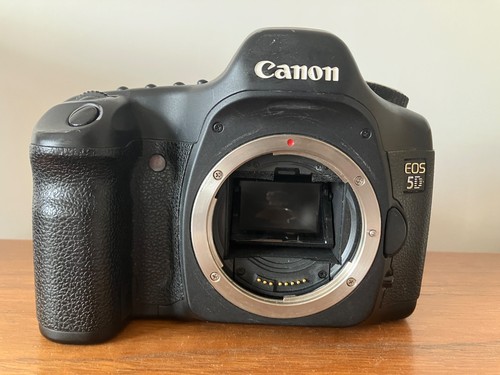 Canon eos classic - classic, 12.8mp