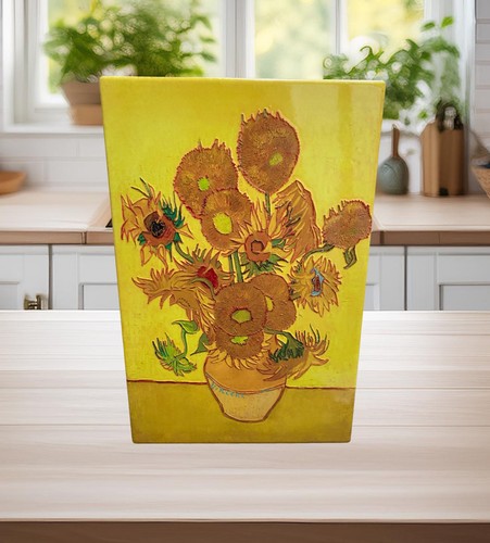 Ceramic picture tile plaque - ceramic,