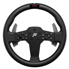 Fanatec csl racing wheel - v2,