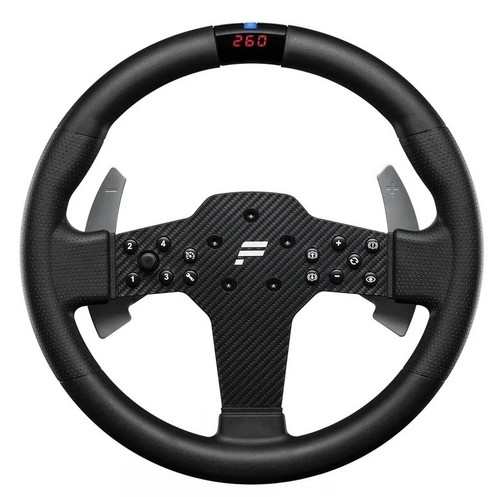 Fanatec csl racing wheel - v2,
