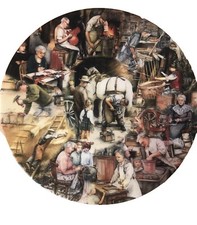 Royal Doulton In Celebration