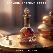 Concentrated Premium Attar Oil