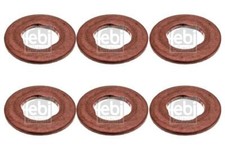 6x Injector Holder Seal for