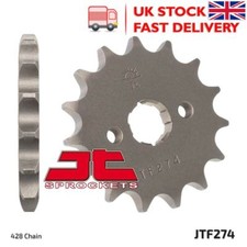 JT Front Sprocket JTF274 14
