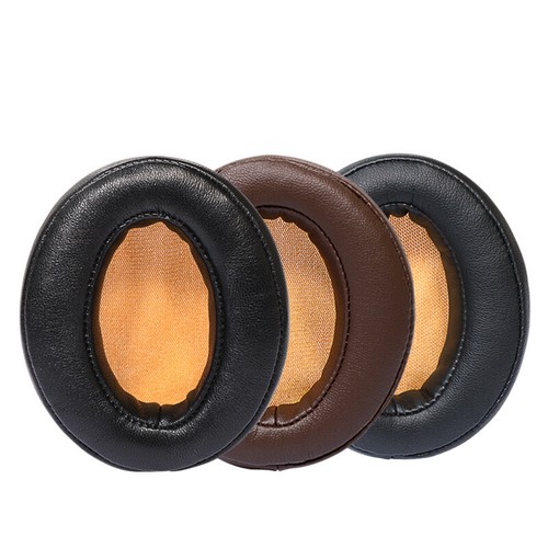 Replacement ear pads - replacement, soft