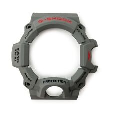 CASIO Rangeman Grey/Red Replacement Bezel G-Shock LTD EDTN GW-9400KJ-8V   Burton