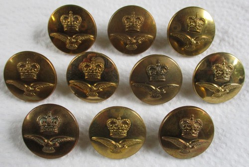 10x raf royal air force - 10x,