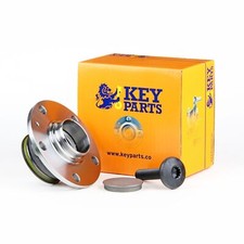 Wheel Bearing Kit For Seat