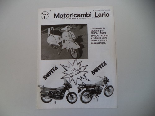 Advertising 1982 - advertising,