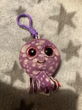 ty beanie boo keyring legs