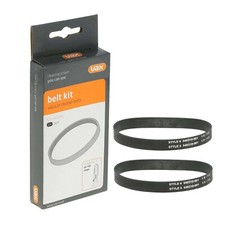 Vax Vacuum Cleaner Rubber Drive Belts Type 7 for VS Series Style 4 Pack of 2