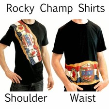 CHOOSE Shoulder / Waist Adult