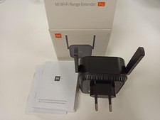 Xiao mi 2.4G Mi WiFi Repeater Pro Home Network Range Extender 300Mbps Amplifier