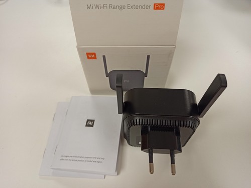 Xiao mi wifi repeater - xiao,