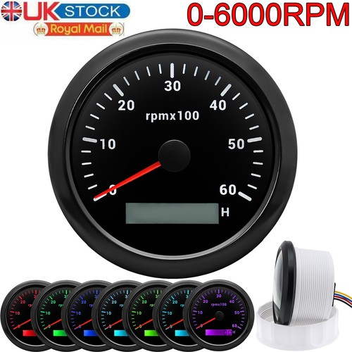 85mm waterproof black - waterproof,