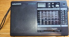 Grundig Yacht Boy 206 AM FM SW