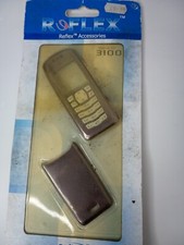 FITS NOKIA 3100 COVER - FRONT