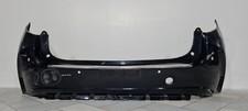 GENUINE TOYOTA COROLLA ESTATE 2019 TO 2023 REAR BUMPER P/N 52159-02C80