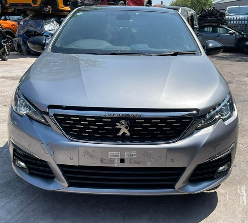 Peugeot 308 breaking - peugeot, 2019