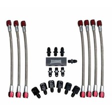 DEVILSOWN 6 PORT DIRECT