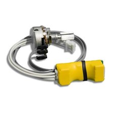 Externally Controllable Fan