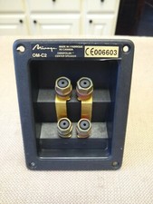 Mirage OM-C2 Crossover /P/N