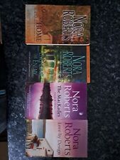 Nora Roberts books bundle
