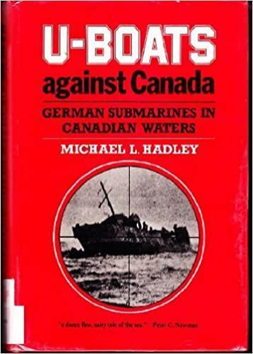 Boats against canada german - against, canada: