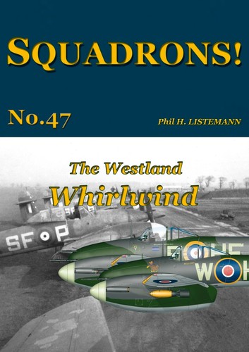 Squadrons the - no.,