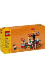 40714 Carousel Ride (LEGO