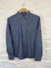 APC Paris Chambray Denim
