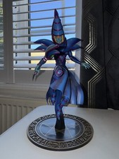 Yu-Gi-Oh! Dark Magician
