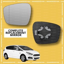 LHS Left side for Ford S-Max