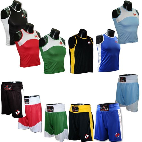 Zahbro mens boxing shorts - zahbro, &