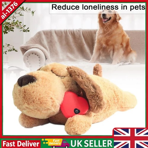 Pet heartbeat plush - doll, toy