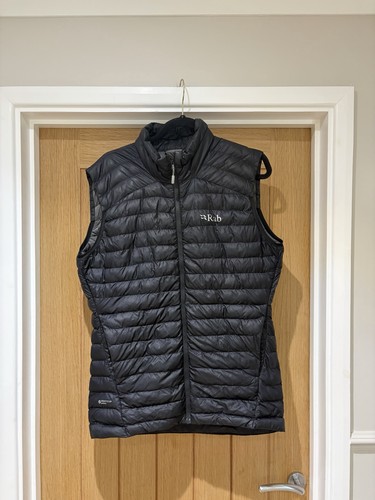 Women rab black primaloft - women’s,