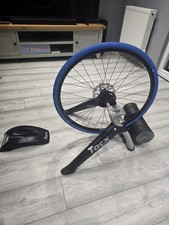 Tacx Bushido Smart Turbo