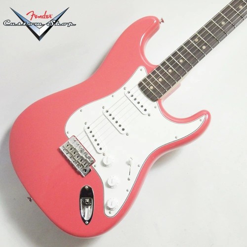 Fender custom shop 1961 - custom,