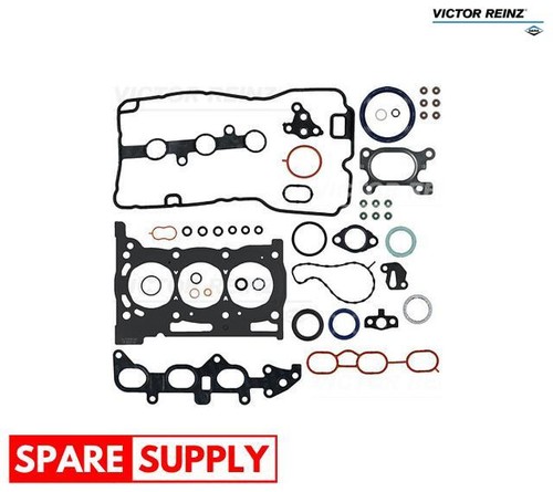 Full gasket set - full,
