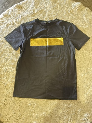 Balmain paris black shirt - paris, t-shirt