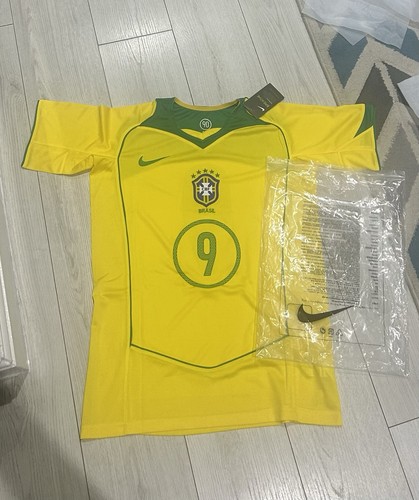 Ronaldo 2004 brazil - ronaldo,
