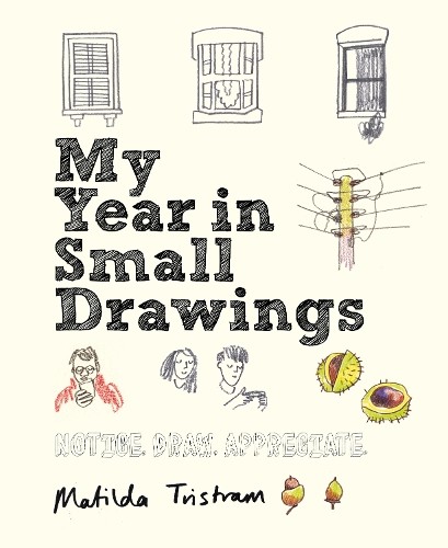 Year small drawings - my,